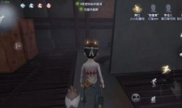 第五人格视频最新爆料,神秘角色登场，惊悚游戏体验再升级！